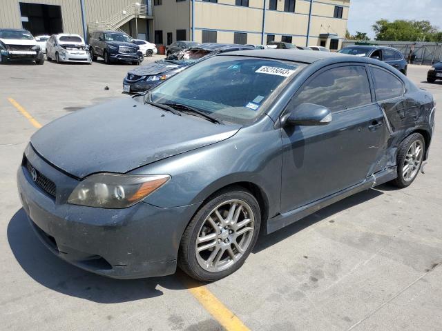 Scion Scion (2010)