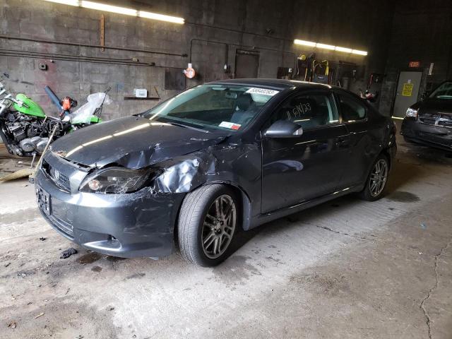 Scion Tc (2010)