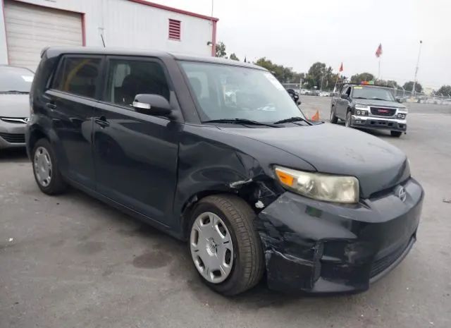 Scion Xb (2012)
