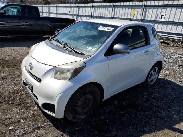 Scion Iq (2012)