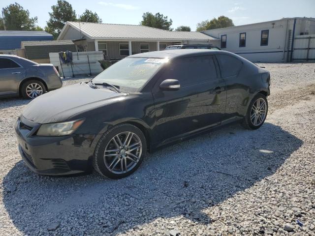 Scion Tc (2012)