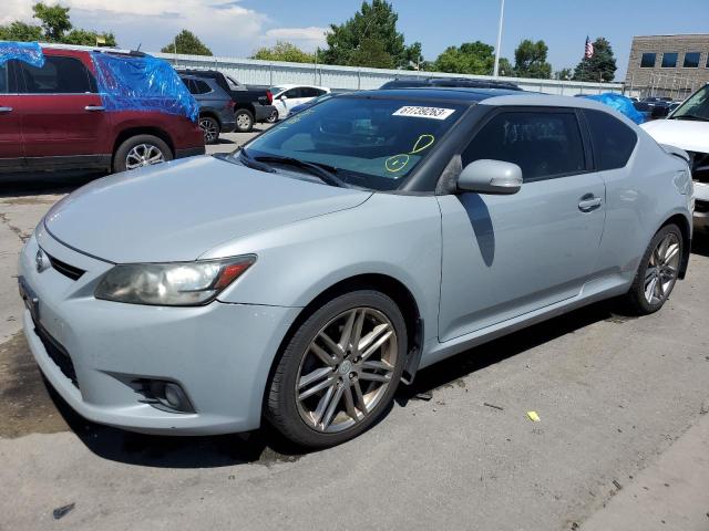 Scion Tc (2012)