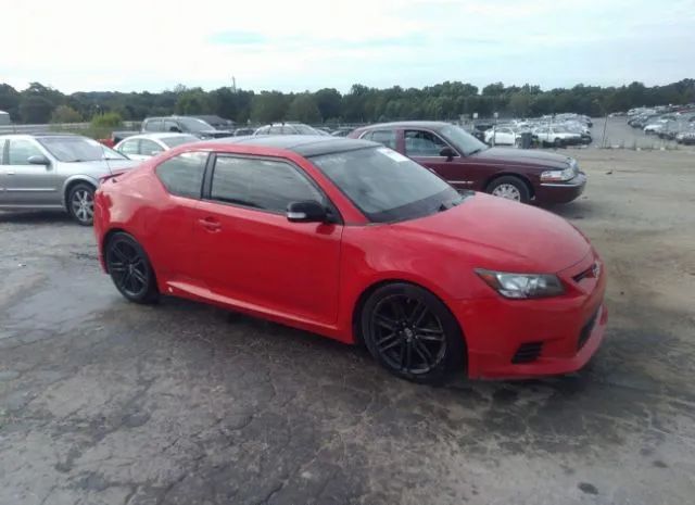 Scion Tc (2013)