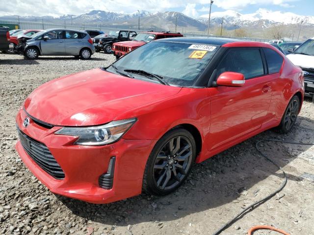 Scion Tc (2015)