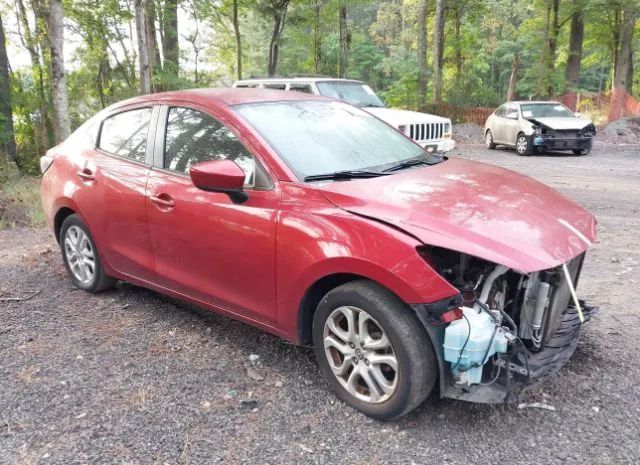 Scion Ia (2016)