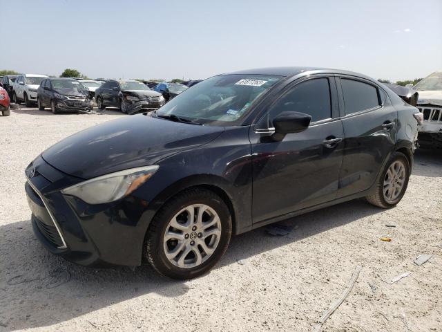 Scion Ia (2016)