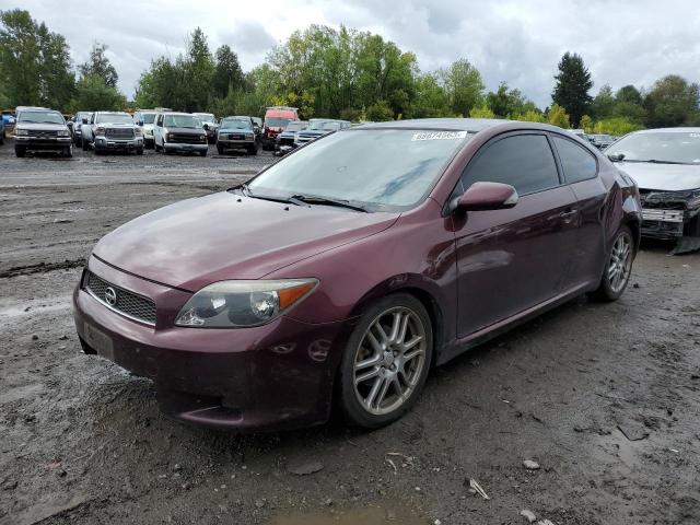 Scion Tc (2007)