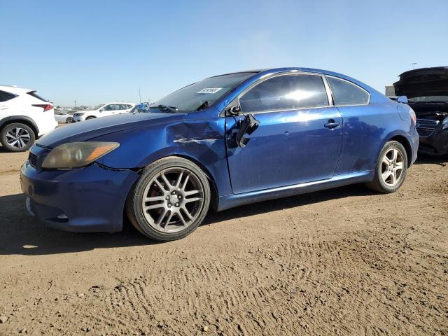 Scion Tc (2008)