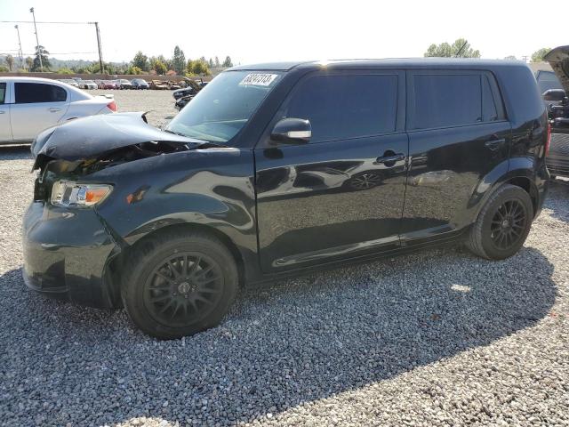 Scion Xb (2008)