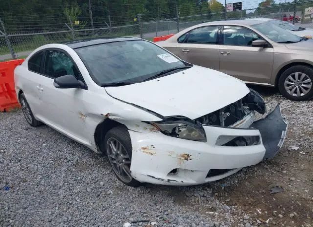 Scion Tc (2010)