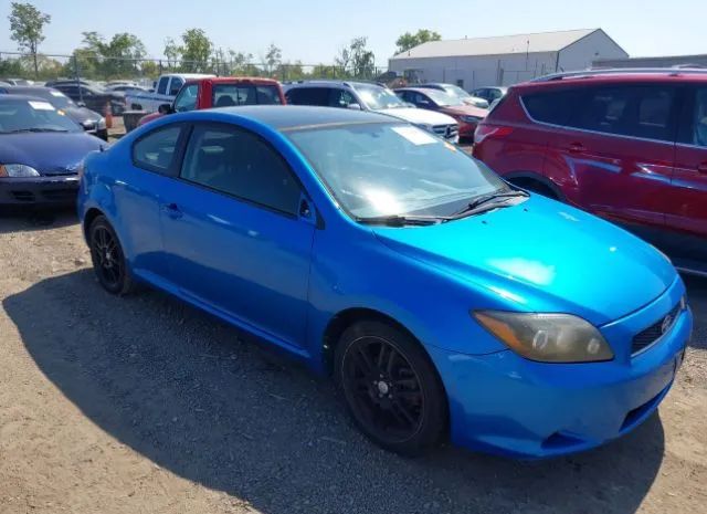 Scion Tc (2010)