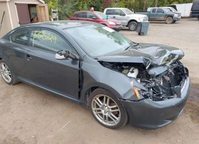 Scion Tc (2010)