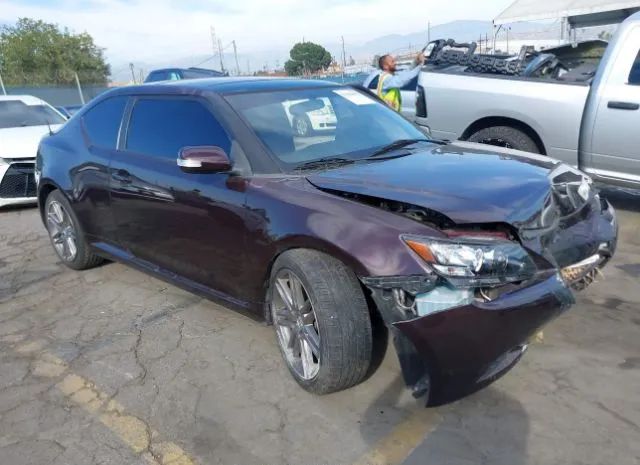 Scion Tc (2011)
