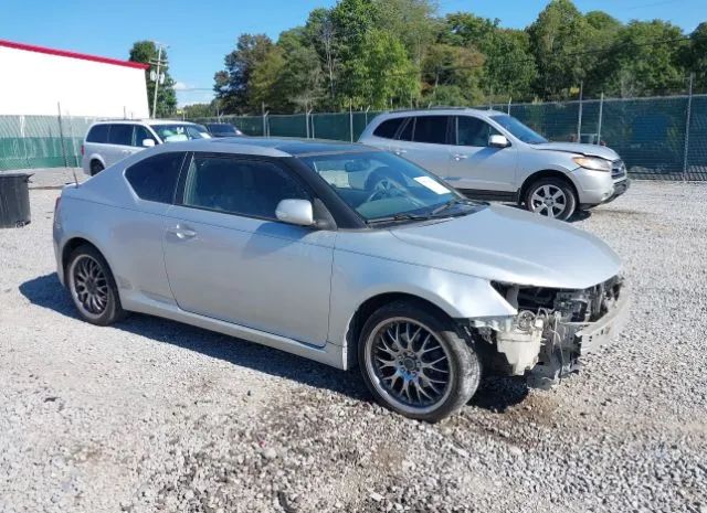 Scion Tc (2011)