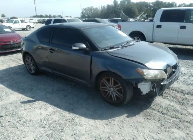 Scion Tc (2011)