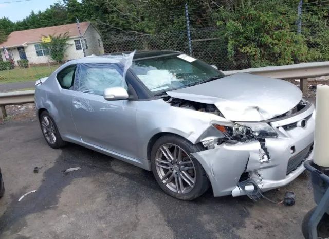 Scion Tc (2011)