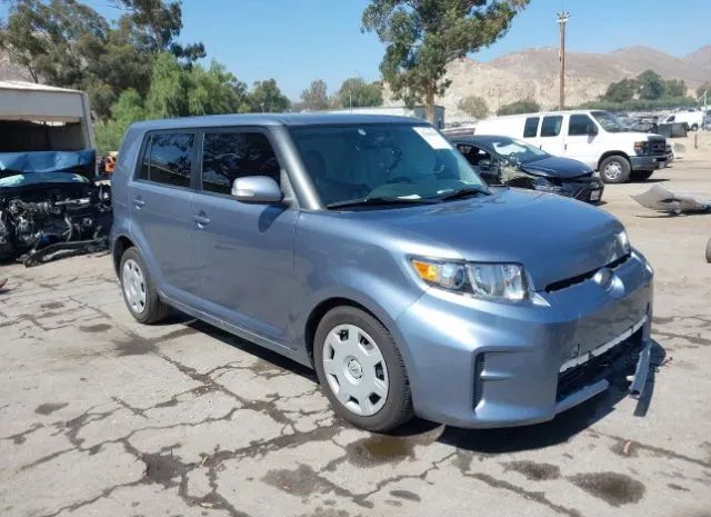 Scion Xb (2011)