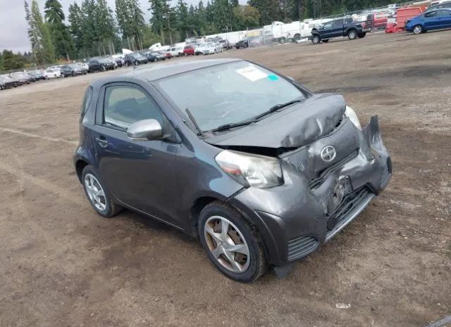 Scion Iq (2012)