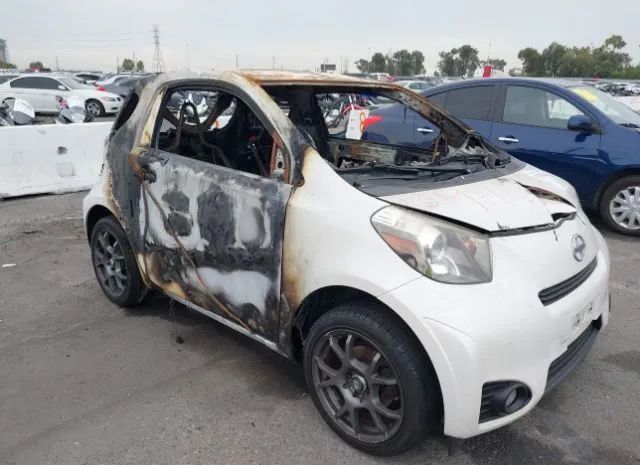 Scion Iq (2012)