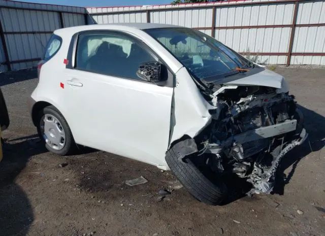 Scion Iq (2012)