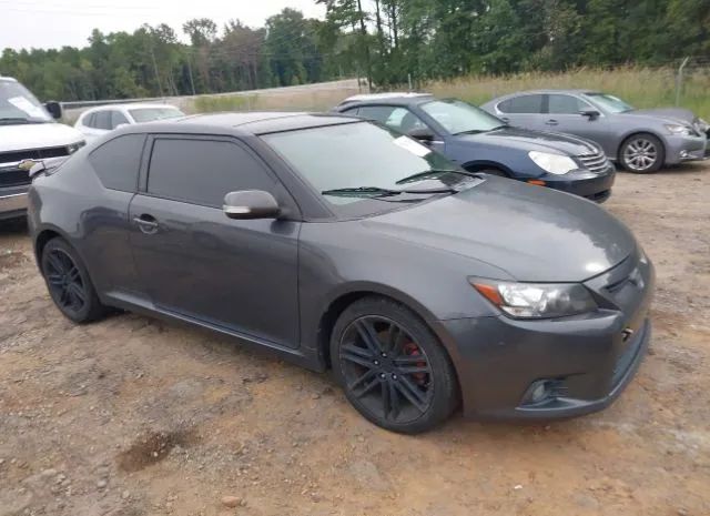 Scion Tc (2012)