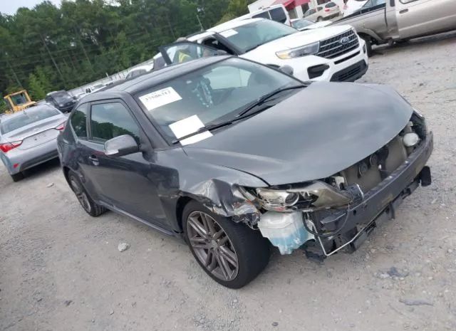 Scion Tc (2012)