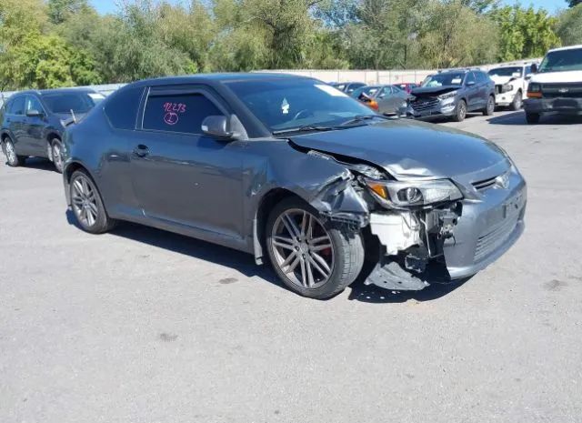 Scion Tc (2012)