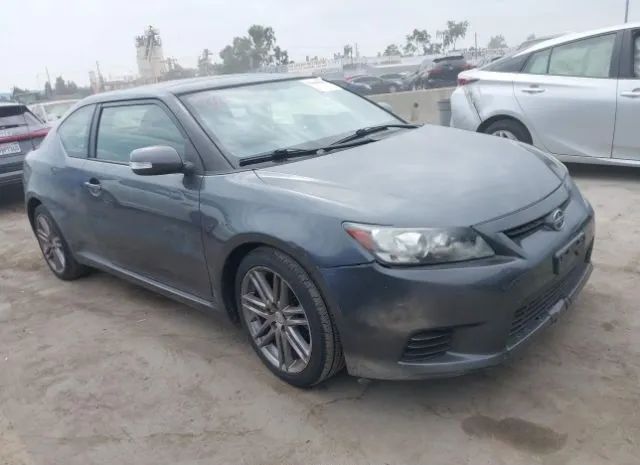 Scion Tc (2012)