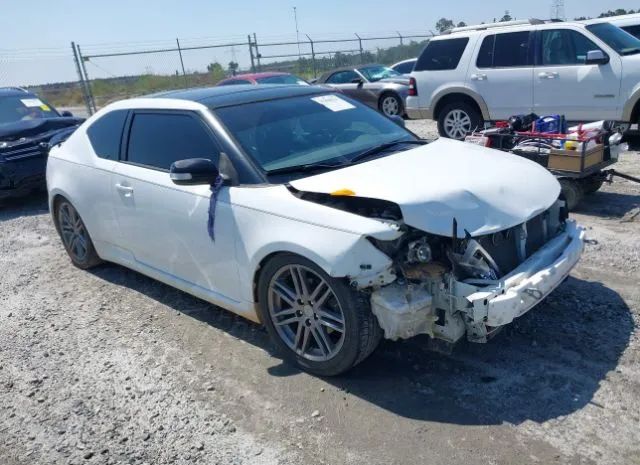 Scion Tc (2012)