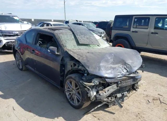 Scion Tc (2012)