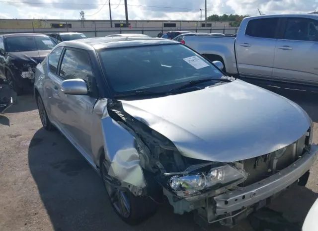 Scion Tc (2012)