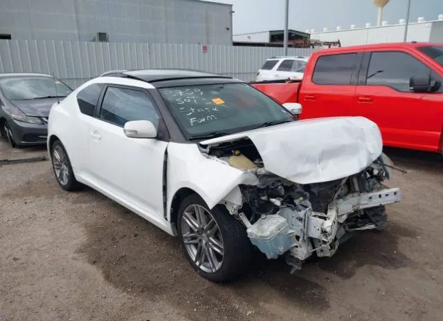 Scion Tc (2012)
