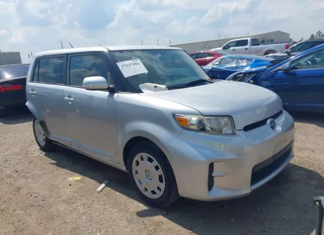 Scion Xb (2012)