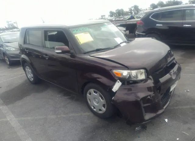 Scion Xb (2012)