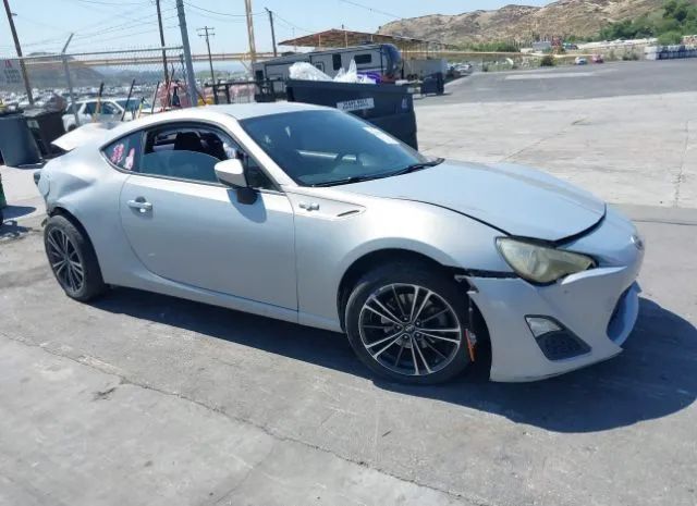 Scion Fr-s (2013)
