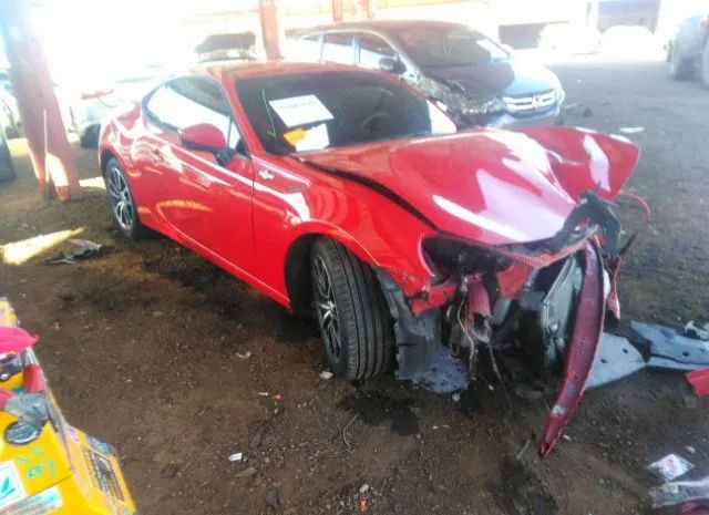 Scion Fr-s (2013)
