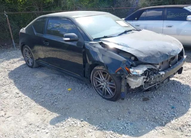 Scion Tc (2013)