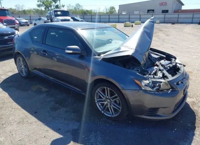 Scion Tc (2013)