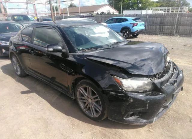 Scion Tc (2013)