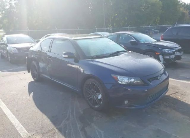 Scion Tc (2013)