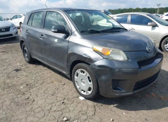Scion Xd (2013)