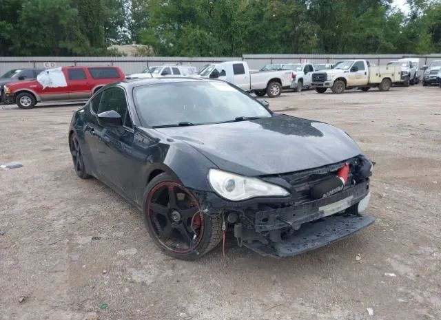 Scion Fr-s (2014)