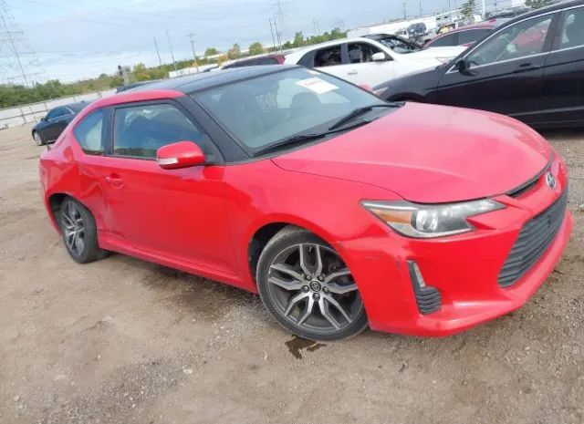 Scion Tc (2014)