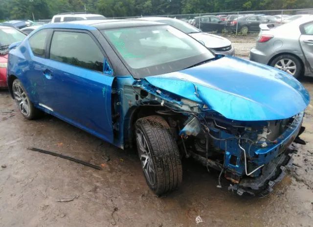 Scion Tc (2014)