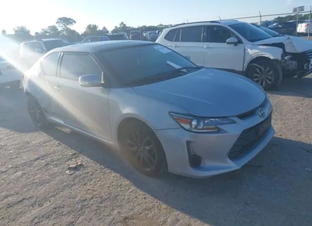 Scion Tc (2014)
