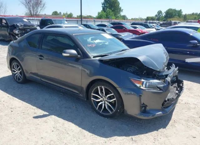 Scion Tc (2014)