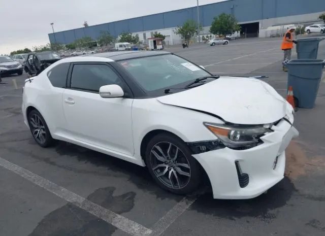 Scion Tc (2014)