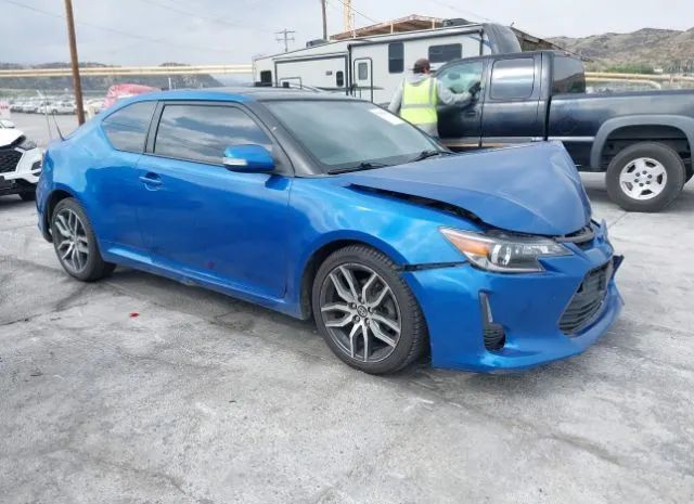 Scion Tc (2014)