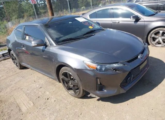 Scion Tc (2014)