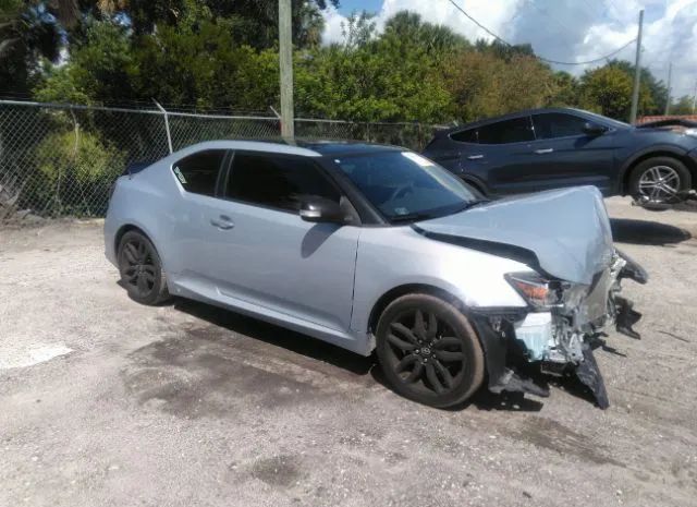 Scion Tc (2014)
